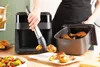 BERLINGERHAUS Frytownica na gorące powietrze 6,3 litra Podgląd zdjęcia produktu 9