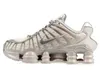 Schuhe NIKE SHOX TL Produktbild-Vorschau 3