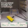 Novaliv Premium Krallenbesen mit Stiel 50cm, Spezialbesen Produktbild-Vorschau 4