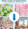 Mini-Elektro-Ballonpumpe, tragbare Produktbild-Vorschau 12