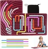 Sensorik Activity Board, Doppelseitiges Aktivitätsbrett mit Produktbild-Vorschau 1