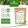 MoriVeda Ashwagandha Tabletki 1000mg, 100% naturalne, Podgląd zdjęcia produktu 9