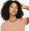 Nike W Sportswear Chill Knit FV5508-212 Damen Anteprima dell’immagine prodotto 4