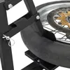 Datona - Demontagegerät Motorrad - Reifendemontage Werkzeug Produktbild-Vorschau 8