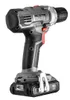 GRAPHITE ENERGY+ SET 18V Akku-Bohrmaschine/Akkuschrauber, Produktbild-Vorschau 2