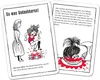czarne historie Serienkiller Podgląd zdjęcia produktu 3