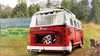 Lego 10220 VW T1 Autobus kempingowy na wyłączność Podgląd zdjęcia produktu 13