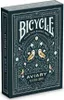 Bicycle® Kartendeck -  Aviary Kartenspiel Spielkarten Produktbild-Vorschau 6