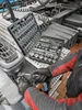 VIGOR Steckschlüssel-Bit-Einsatz-Set 1/2" 1/4" 3/8" Náhled obrázku produktu 5
