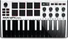 AKAI MPK MINI 3 WHITE - Mini ovladač klávesnice Náhled obrázku produktu 1