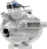 DENSO DCP32080 6SES14C Klimaanlage Klimakompressor ND-12 Produktbild-Vorschau 7