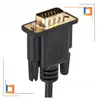 Co2 Kabel Vga - Hdmi Převodník Adaptér Full Hd 1080P 60Hz Náhled obrázku produktu 10