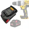 Rosfix Adaptateur/convertisseur de Batterie Milwaukee 18V Voir les images du produit 1