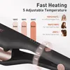 Lockenstab 32mm für Haare Wellen,Beach Waves Produktbild-Vorschau 2