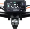 JOYOR Offroad E-Scooter S8-E Sitz mit Straßenzulassung 45 Produktbild-Vorschau 18