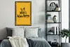MuchoWow® Gerahmtes Poster Küche - Mutter - Vintage 60x90 Produktbild-Vorschau 4