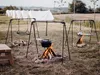 Petromax Feuerbrücke Anteprima dell’immagine prodotto 10