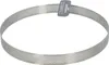 BIRKMANN Back- und Tortenring, Ø 20 x H 2 cm, perforiert, Produktbild-Vorschau 1