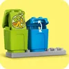 LEGO DUPLO Popelářský vůz, Sada na stavění, 2 rok/roky, Náhled obrázku produktu 14