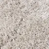 Volero - Shaggy Teppich - Blaze Beige Grau - 80x150 cm - Produktbild-Vorschau 5
