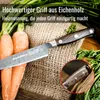 F. DICK Officemesser Allzweckmesser DarkNitro Küchenmesser Produktbild-Vorschau 4