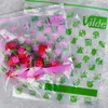 Vrecká na potraviny z potravinovej fólie Vilde 20,5x21 cm / Náhľad obrázku produktu 7