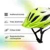 KED Street Jr Pro Kinder- und Jugend-Fahrradhelm mit LED Produktbild-Vorschau 2