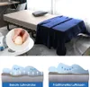 Canapé-lit avec matelas COSTWAY HW69887 - A Voir les images du produit 4