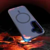 Hülle für Samsung S26 – Magsafe-Hülle, matt, magnetisch, Produktbild-Vorschau 5
