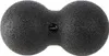 Palla da massaggio HMS BLM02 8 cm - Palla da lacrosse Anteprima dell’immagine prodotto 11
