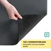 Abtropfmatte Geschirr, Kaffeemaschine Abtropfmatte, Produktbild-Vorschau 6