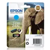 Epson Elephant Singlepack Cyan 24XL Claria Photo HD Ink, Náhľad obrázku produktu 3