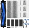 19 Stück Zubehörset für Ecovacs Deebot X9 Pro Omni/X11 Pro Produktbild-Vorschau 1