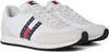 Tommy Hilfiger TJM RunnerCosula Sneaker White Náhled obrázku produktu 4