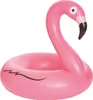Happy People 77807 - Wehncke XXL-Schwimmring - Flamingo Produktbild-Vorschau 1