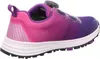 Vado Fade Lo Boa GTX Sneaker Violett Produktbild-Vorschau 9