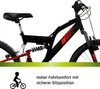 Galano FS240 Jugendfahrrad 24 Zoll Mountainbike ab 8 Jahre Produktbild-Vorschau 8