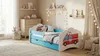 Happy Babies Lit Enfant - Avec Matelas & Tiroir et Voir les images du produit 2