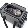 Katzen Transportboxen, Faltbare Hundetasche, Atmungsaktive Produktbild-Vorschau 1