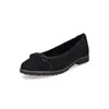 Tamaris ballerina Ballerina schwarz in Gr. 37 Produktbild-Vorschau 6