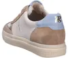 Paul Green 5466-059 Damen, Sneaker, Leder, Beige, Produktbild-Vorschau 12