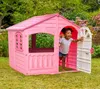Plastový domček na hranie Westmann Pinky Colourful Náhľad obrázku produktu 6