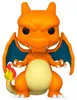 Pokémon - Charizard Dracaufeu Glurak 843 - Funko Pop! Vinyl Productafbeelding-voorbeeld 1