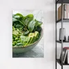 Magnettafel 40x60cm Pinnwand Whiteboard beschreibbar - Produktbild-Vorschau 3
