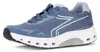 Gabor ROLLINGSOFT Damenschuhe - Halbschuhe - Sneaker blau Produktbild-Vorschau 24