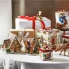 Villeroy & Boch - Christmas Toy's Lebkuchenhaus mit Produktbild-Vorschau 9