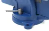 125 mm Schwenkschraubstock mit Amboss KD1102 Produktbild-Vorschau 13