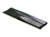 A single RAM module with RGB lighting. Produktbild-Vorschau