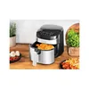 Gastroback Heissluftfritteuse Air Pro ed/sw 1300W 3.7L Produktbild-Vorschau 4