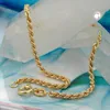 Armband 2mm Kordelkette 9Kt GOLD 19cm gold 2mm Produktbild-Vorschau 2